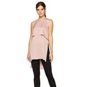 BCBGMAXAZRIA "Oliver" Top